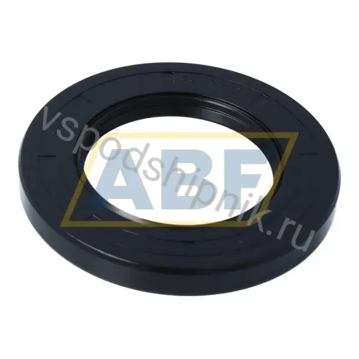 Манжета резиновая двухкромочная с пружиной TC55X90X10 Neutral
