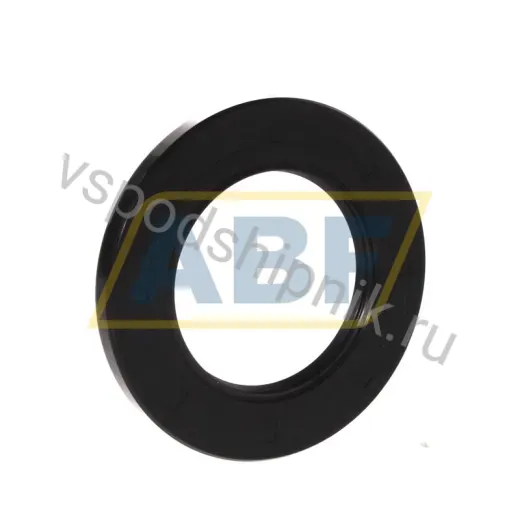 Манжета резиновая двухкромочная с пружиной TC55X90X8 NAK Sealing Technologies