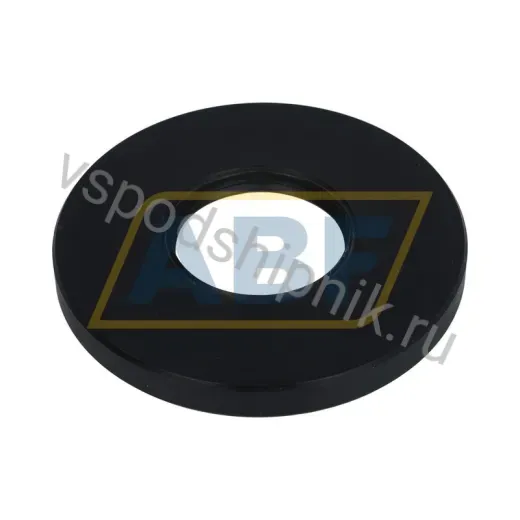 Манжета резиновая двухкромочная с пружиной TC60X140X15 Neutral