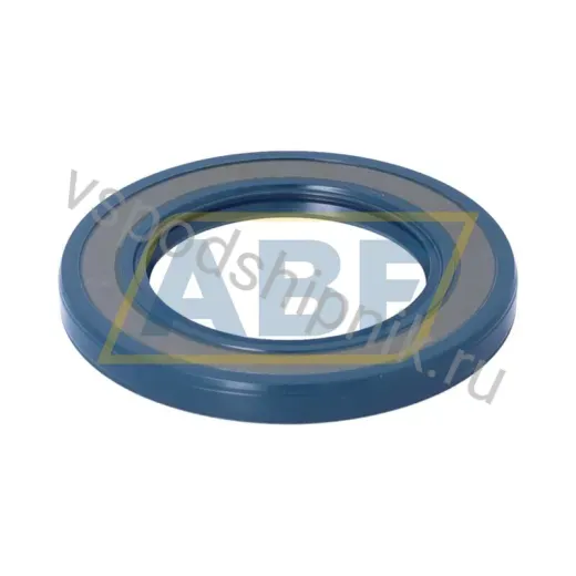 Манжета резиновая двухкромочная с пружиной BAU2SLX2 50X80X8 Freudenberg