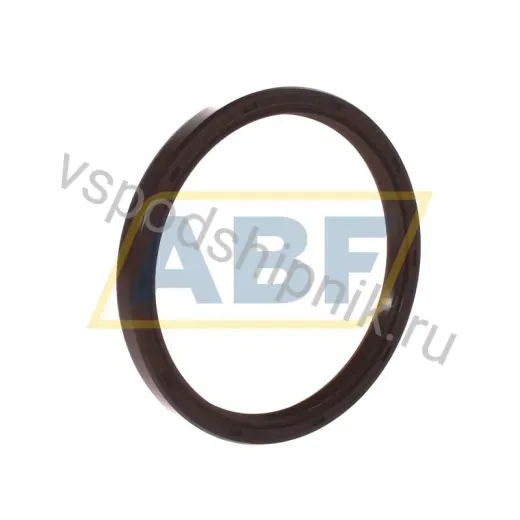Манжета резиновая двухкромочная с пружиной TC90X105X10 CHO Champ Oil Seals