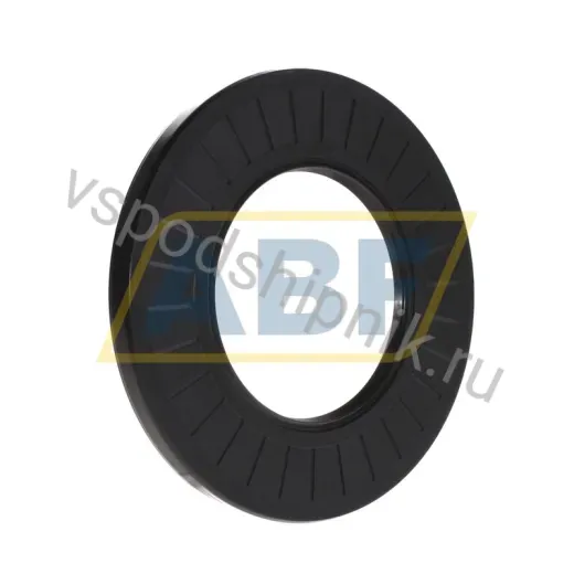 Манжета резиновая двухкромочная с пружиной TC95X170X13 TTO Oil seals