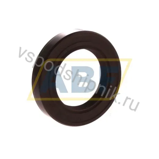 Манжета резиновая двухкромочная с пружиной TF35X55X10 NAK Sealing Technologies