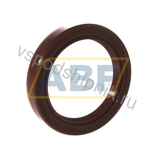 Манжета резиновая двухкромочная с пружиной TF48X65X10 NAK Sealing Technologies