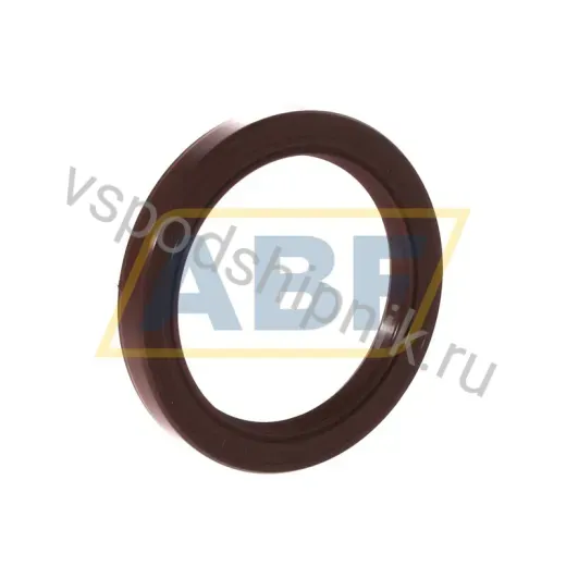 Манжета резиновая двухкромочная с пружиной WAS50X65X8 Neutral