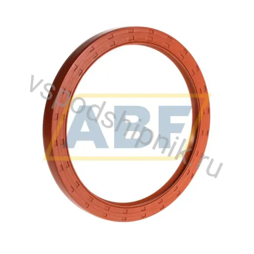 Манжета резиновая двухкромочная с пружиной 145X175X15HMSA10V SKF