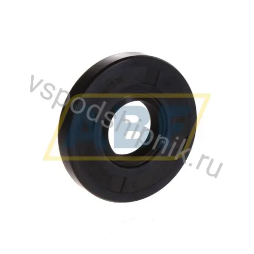Манжета резиновая двухкромочная с пружиной 20X50X8 Neutral