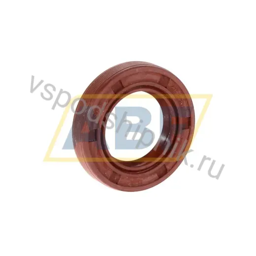Манжета резиновая двухкромочная с пружиной 21X35X7HMSA10V SKF