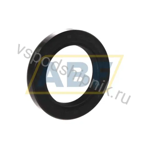 Манжета резиновая двухкромочная с пружиной 37X55X8 Neutral