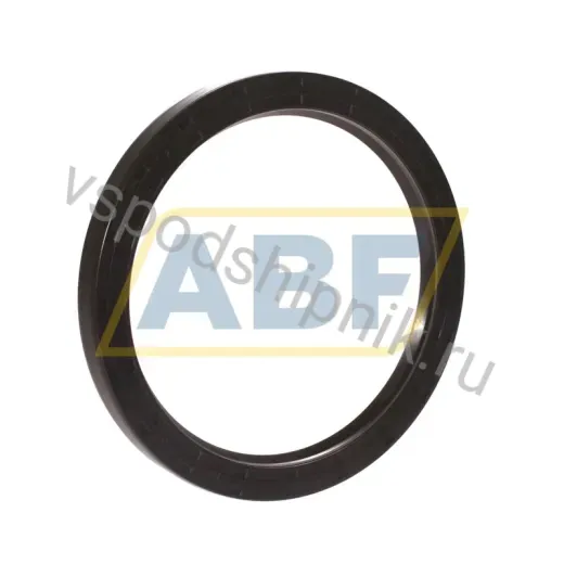 Манжета резиновая двухкромочная с пружиной 40X52X6HMSA10V SKF