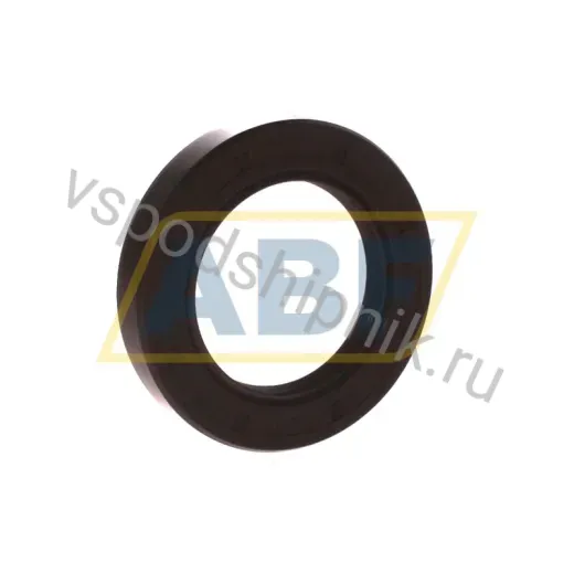 Манжета резиновая двухкромочная с пружиной 45X70X12 Neutral