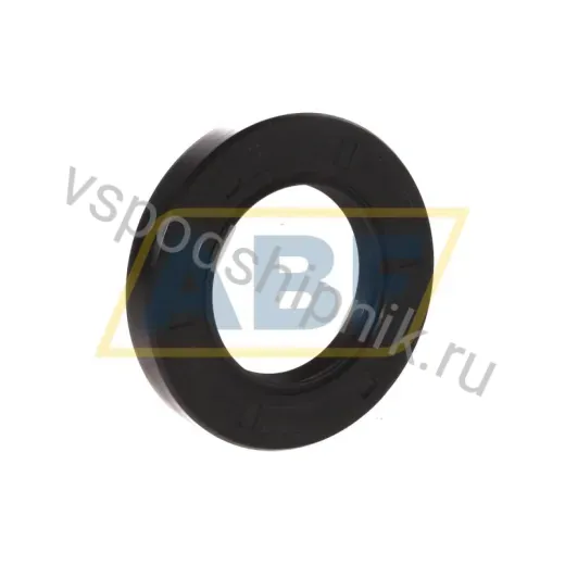 Манжета резиновая двухкромочная с пружиной 47X80X12 SOG