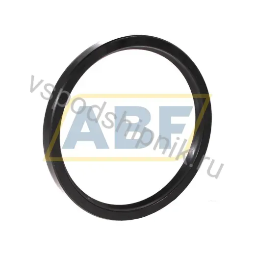 Манжета резиновая двухкромочная с пружиной NBR95X110X10A Neutral