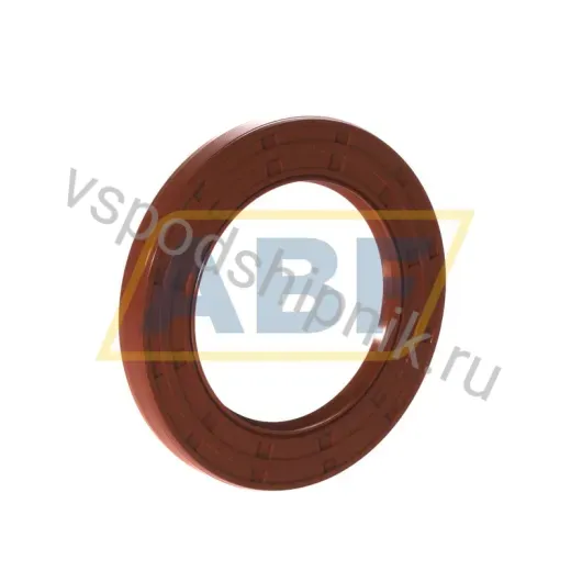 Манжета резиновая двухкромочная с пружиной 60X90X10HMSA10V SKF