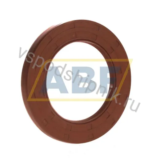 Манжета резиновая двухкромочная с пружиной 65X100X10HMSA10V SKF