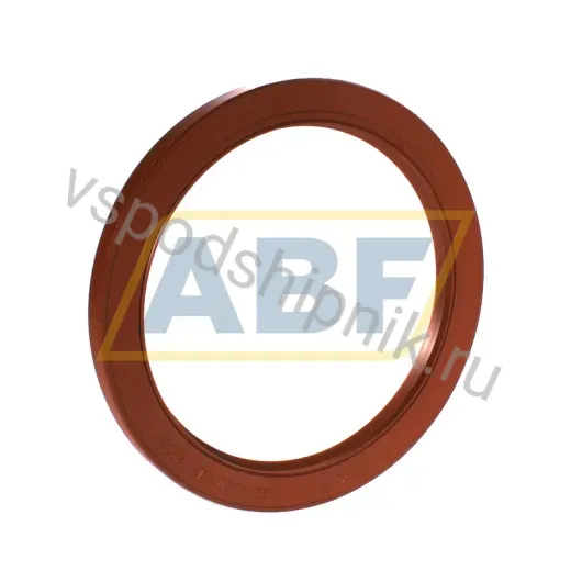 Манжета резиновая двухкромочная с пружиной CR120X150X12HMSA10V SKF