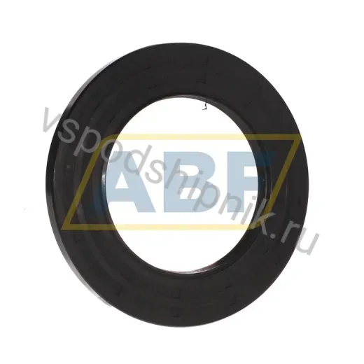 Манжета резиновая двухкромочная с пружиной TC100X160X13 SOG
