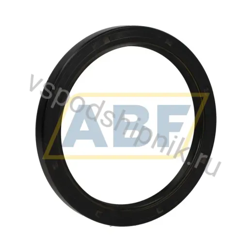 Манжета резиновая двухкромочная с пружиной TC105X130X12 CHO Champ Oil Seals