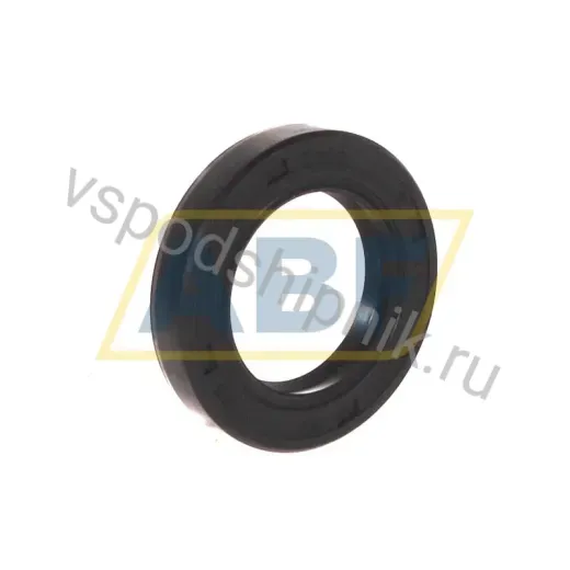 Манжета резиновая двухкромочная с пружиной TC1.370X0.870X0.250 TTO Oil seals
