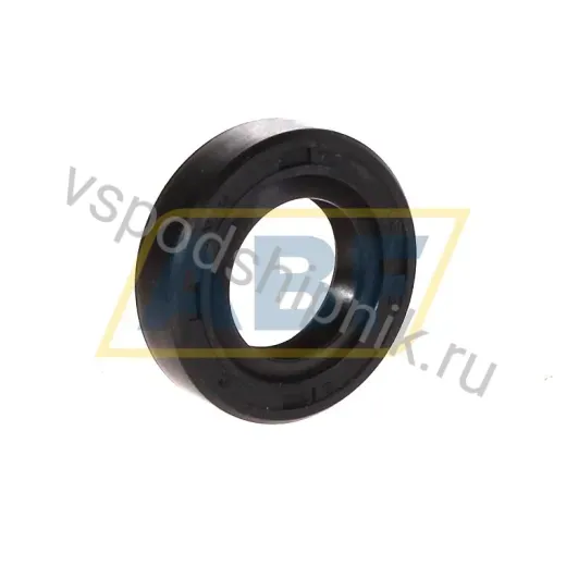 Манжета резиновая двухкромочная с пружиной TC18X32X8 NAK Sealing Technologies