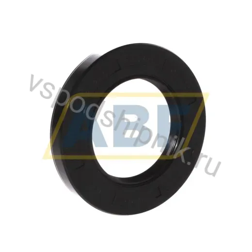 Манжета резиновая двухкромочная с пружиной TC2.250X3.750X0.500 CHO Champ Oil Seals