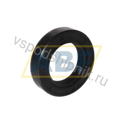 Манжета резиновая двухкромочная с пружиной TC22X35X8 Neutral