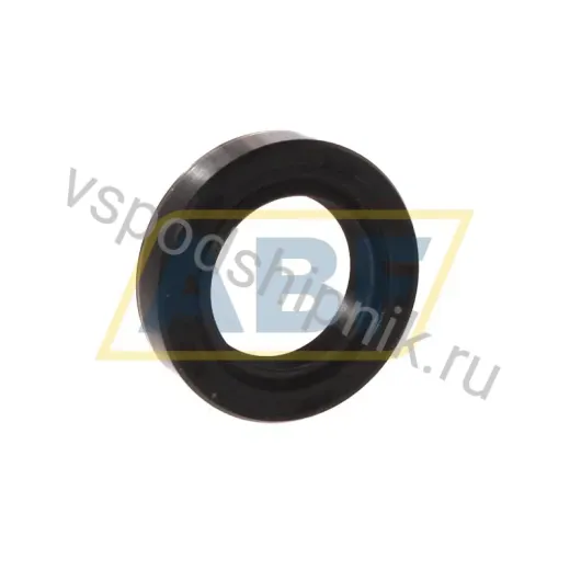 Манжета резиновая двухкромочная с пружиной TC22X36X8 Neutral