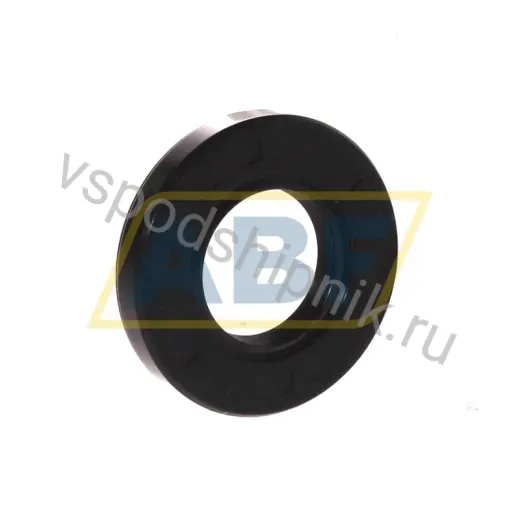 Манжета резиновая двухкромочная с пружиной TC22X42X7 Neutral