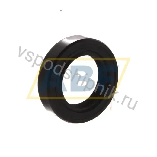 Манжета резиновая двухкромочная с пружиной TC25X40X10 Neutral