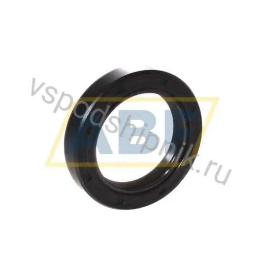 Манжета резиновая двухкромочная с пружиной TC28X40X8 Neutral