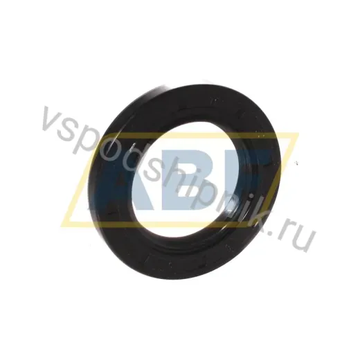 Манжета резиновая двухкромочная с пружиной TC30X47X6 NAK Sealing Technologies