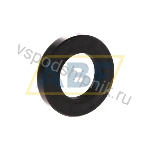 Манжета резиновая двухкромочная с пружиной TC30X52X10 NAK Sealing Technologies
