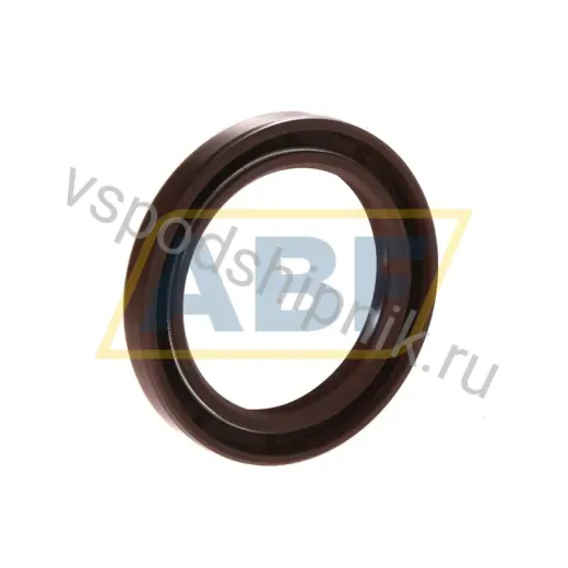 Манжета резиновая двухкромочная с пружиной TC38X52X7 TTO Oil seals