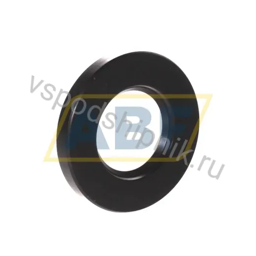 Манжета резиновая двухкромочная с пружиной TC38X72X10 KOK
