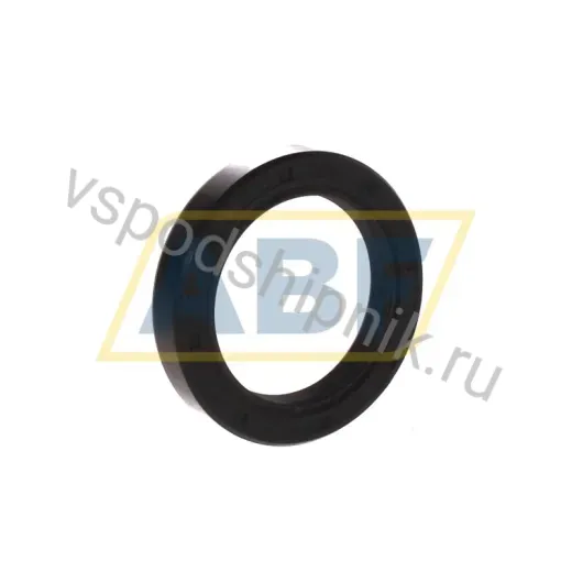 Манжета резиновая двухкромочная с пружиной TC40X56X10 Neutral