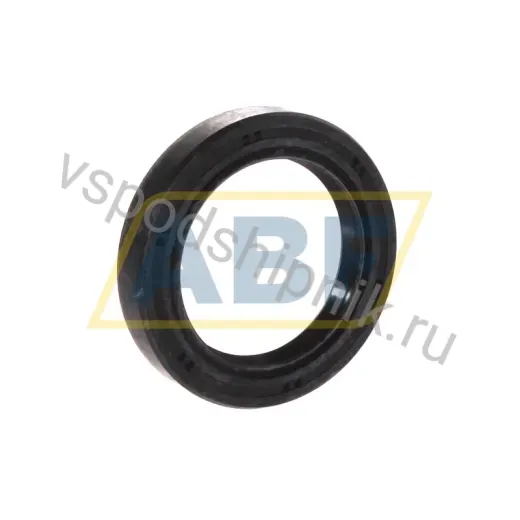Манжета резиновая двухкромочная с пружиной TC40X57X10 Neutral