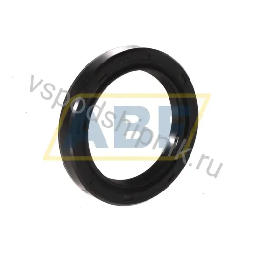 Манжета резиновая двухкромочная с пружиной TC44X60X9 TTO Oil seals