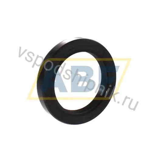 Манжета резиновая двухкромочная с пружиной TC44X62X10 Neutral