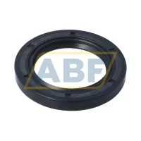 Манжета резиновая двухкромочная с пружиной TC44X65X8 CHO Champ Oil Seals