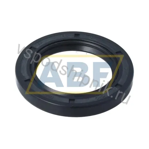 Манжета резиновая двухкромочная с пружиной TC44X65X8 CHO Champ Oil Seals