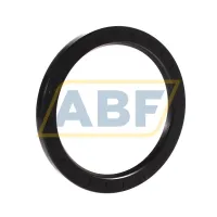 Манжета резиновая двухкромочная с пружиной TC120X150X12 NAK Sealing Technologies