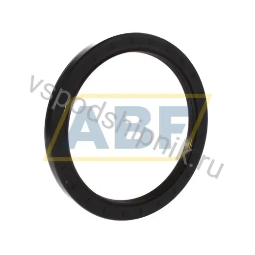 Манжета резиновая двухкромочная с пружиной TC125X155X12 NAK Sealing Technologies
