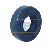 Манжета резиновая двухкромочная с пружиной TC12X25X7 NAK Sealing Technologies
