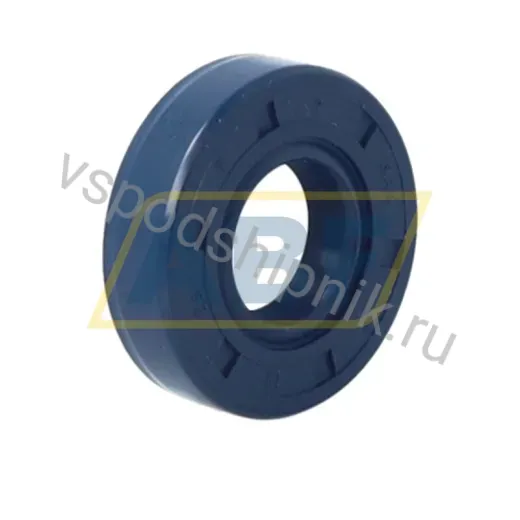 Манжета резиновая двухкромочная с пружиной TC12X25X7 NAK Sealing Technologies
