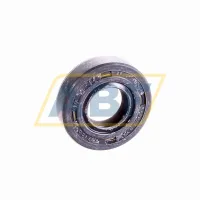 Манжета резиновая двухкромочная с пружиной TC12X26X7 NTK Technologies