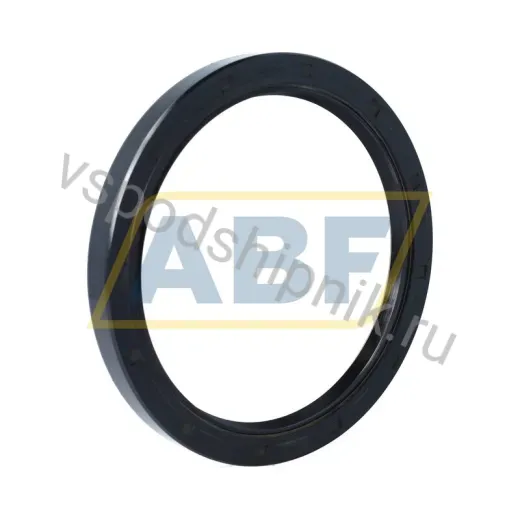 Манжета резиновая двухкромочная с пружиной TC135X165X15 SOG