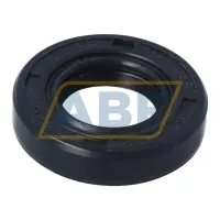 Манжета резиновая двухкромочная с пружиной TC14X26X8 CHO Champ Oil Seals