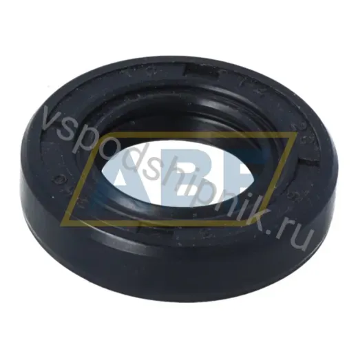 Манжета резиновая двухкромочная с пружиной TC14X26X8 CHO Champ Oil Seals