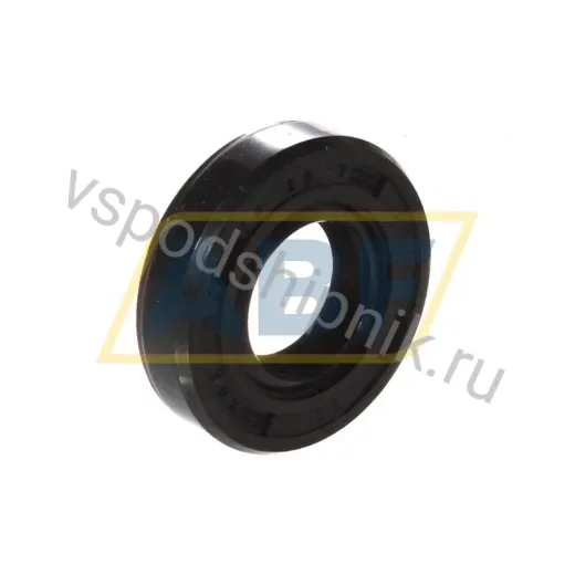 Манжета резиновая двухкромочная с пружиной TC14X28X7 KOK