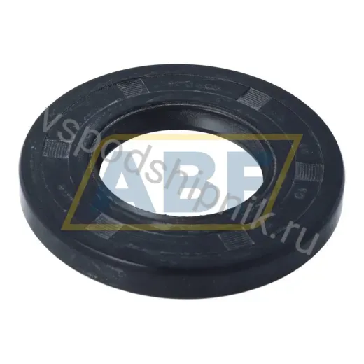 Манжета резиновая двухкромочная с пружиной TC45X85X10 SOG